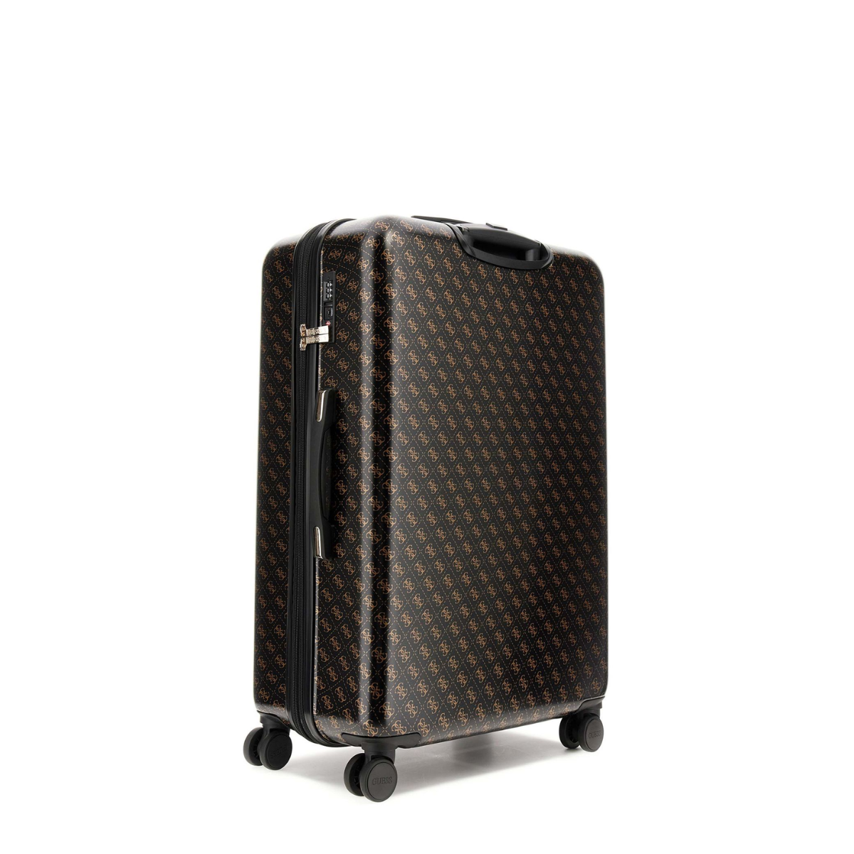 GUESS JESCO 8-WHEEL 71CM TROLLEY CASE - Image 2