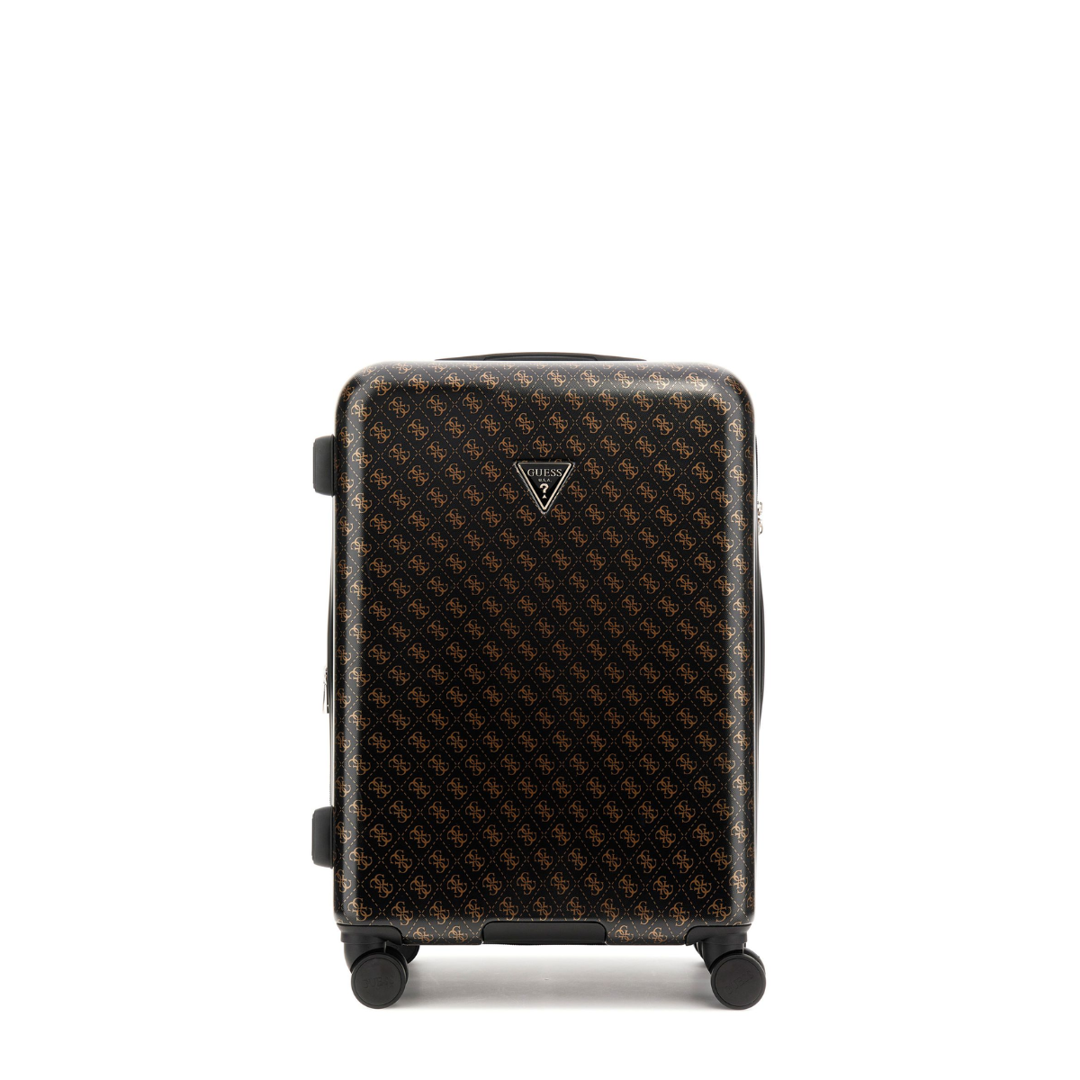 GUESS JESCO 8-WHEEL 55CM CABIN CASE