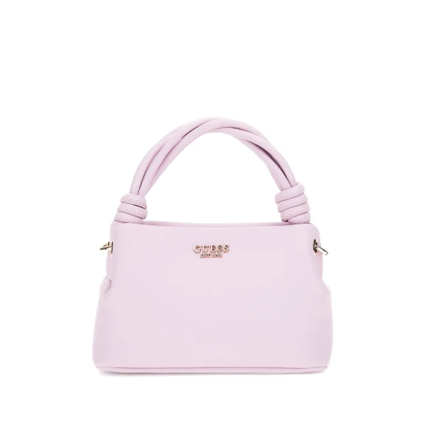 GUESS SANSA TOP HANDLE CROSSBODY