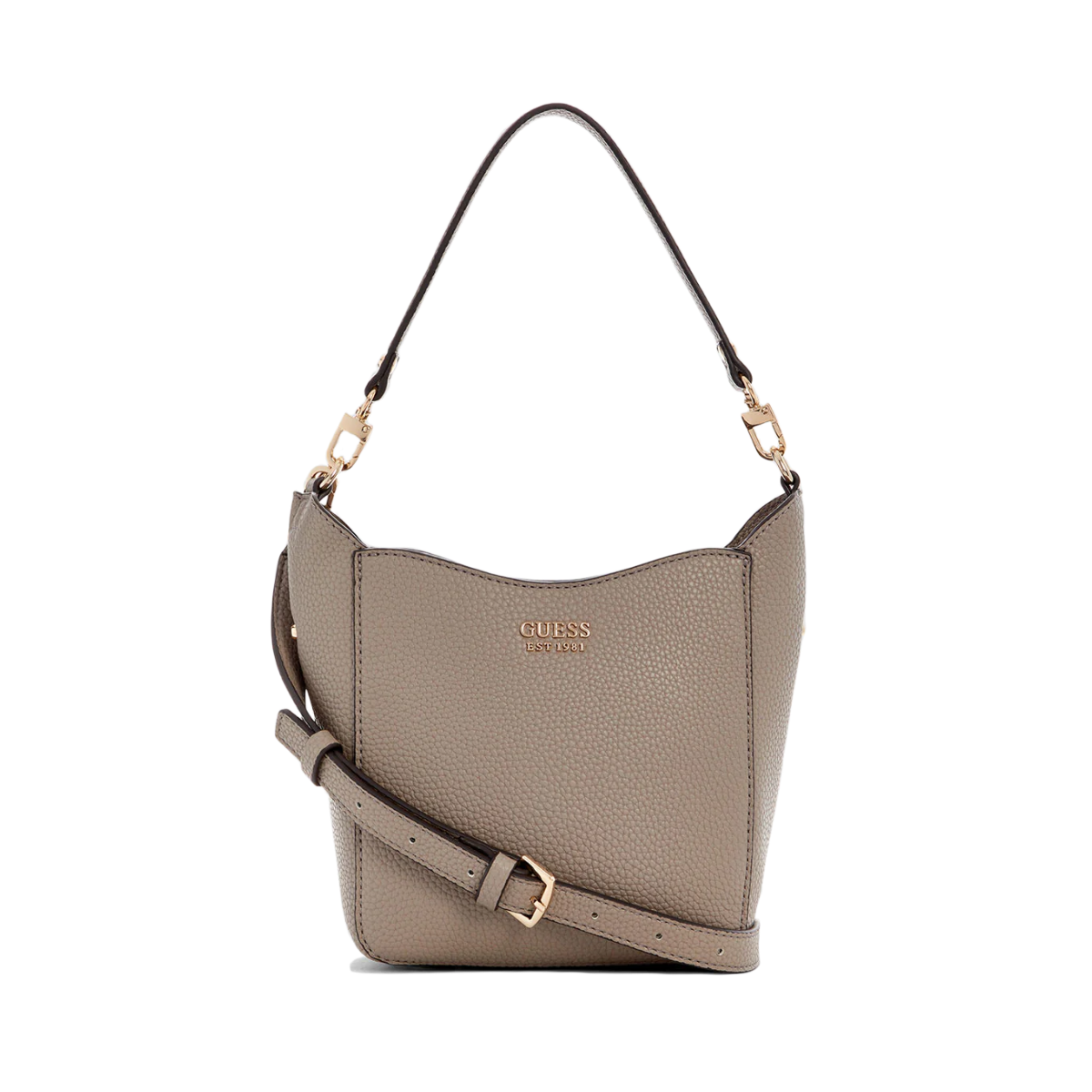 GUESS BRENTON SMALL GIRLFRIEND BUCKET