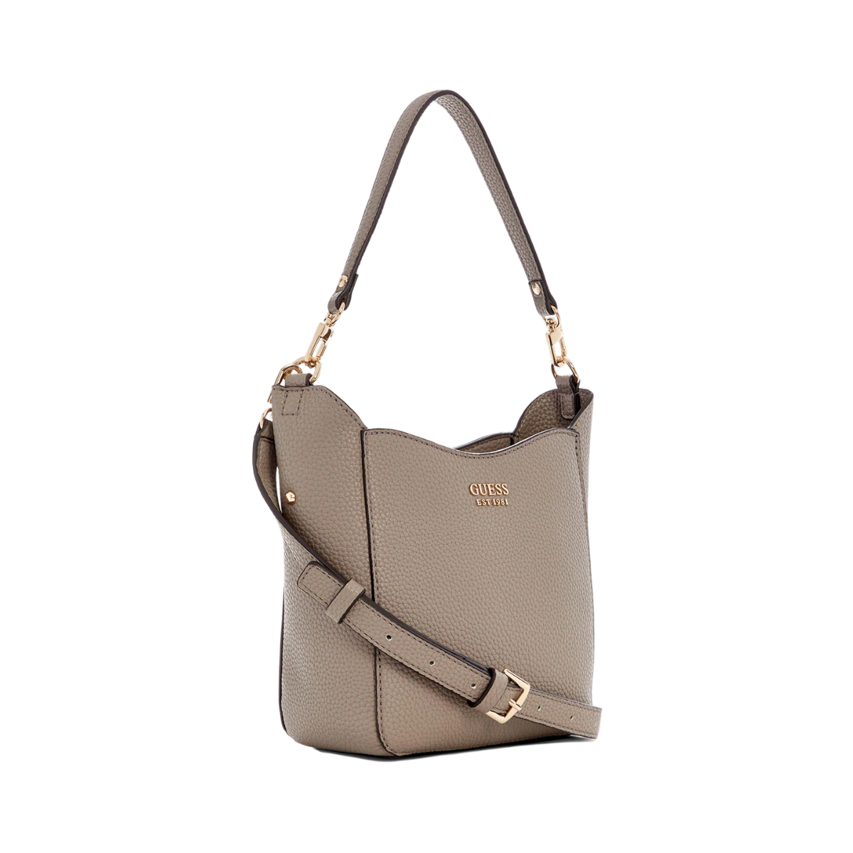 GUESS BRENTON SMALL GIRLFRIEND BUCKET - Image 2
