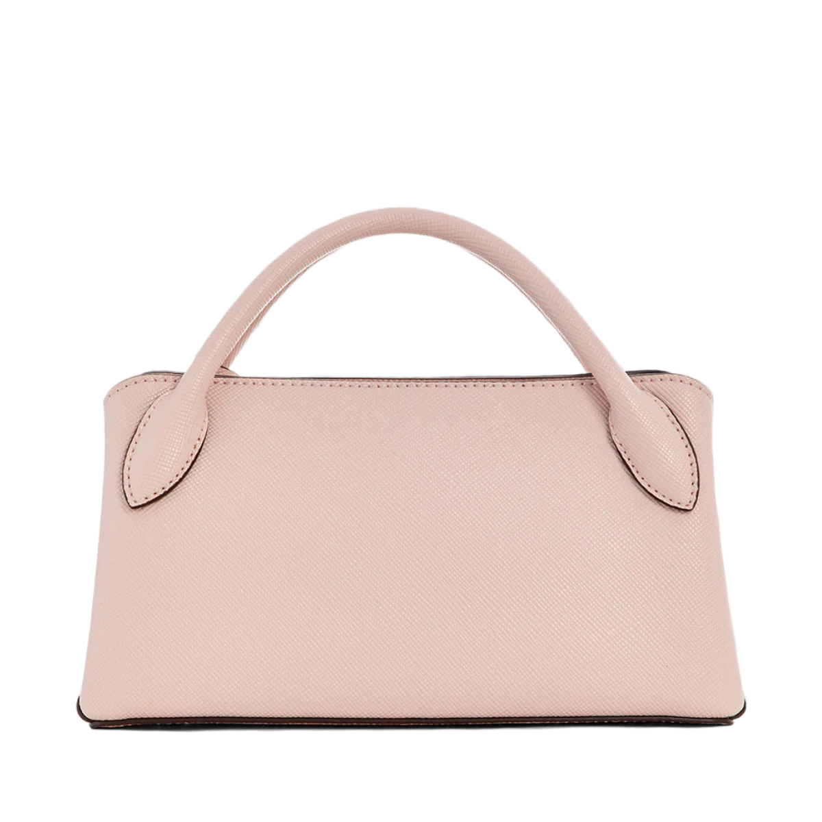 GUESS FEDANA SMALL GIRLFRIEND SATCHEL - Image 3