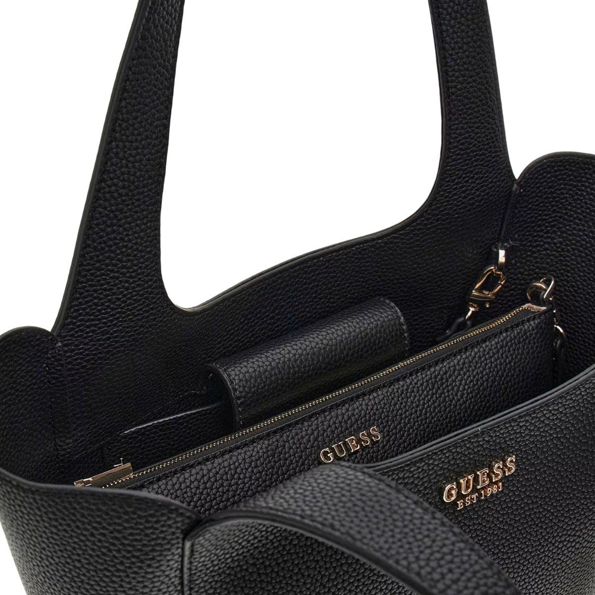 GUESS HELINA TOTE BAG - Image 3