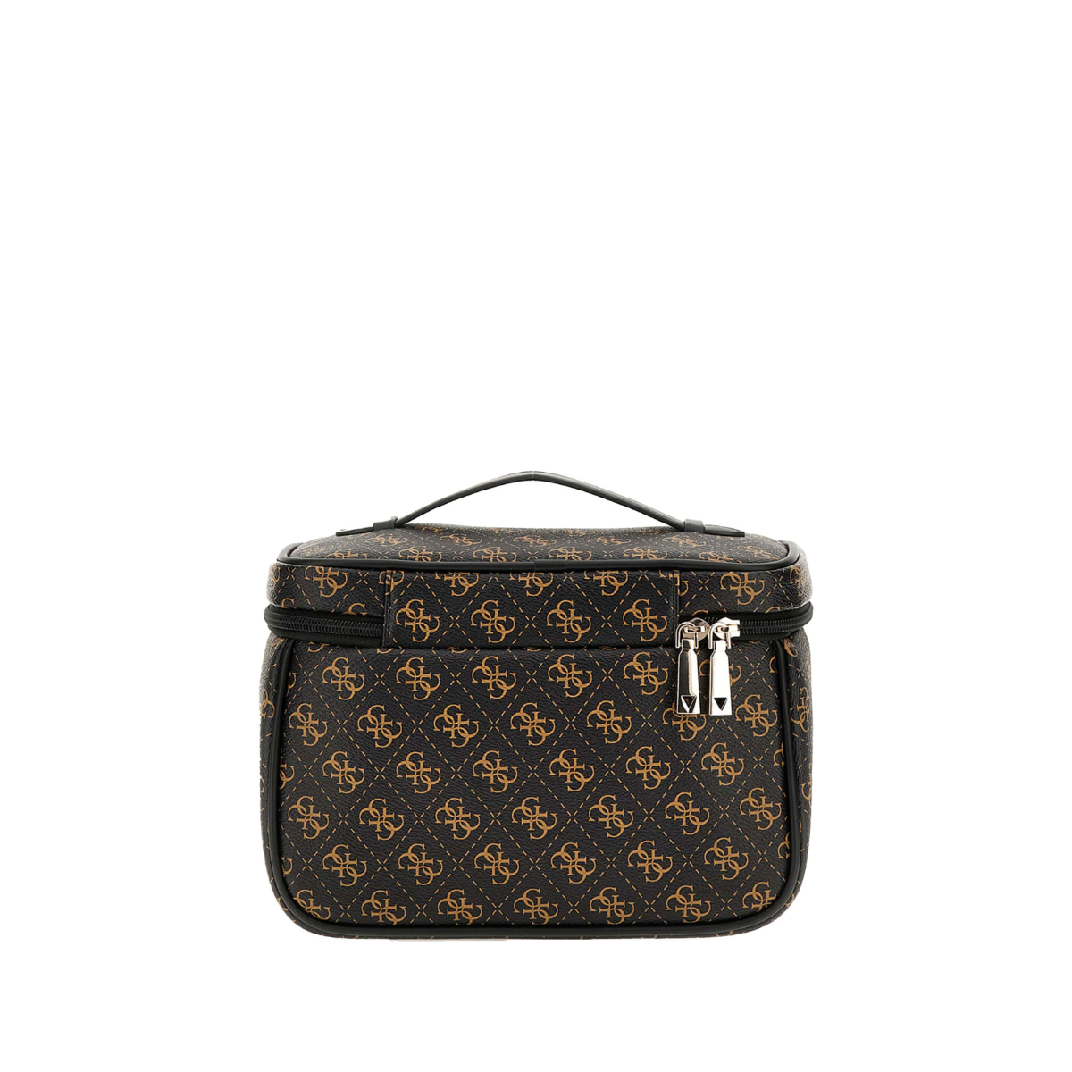GUESS TOILETRY TRAIN CASE - Image 2