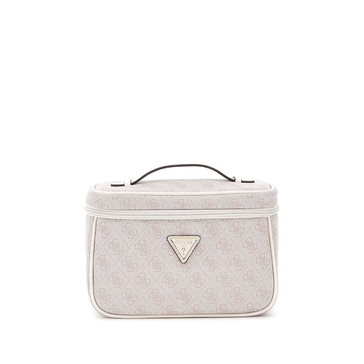 GUESS TOILETRY TRAIN CASE