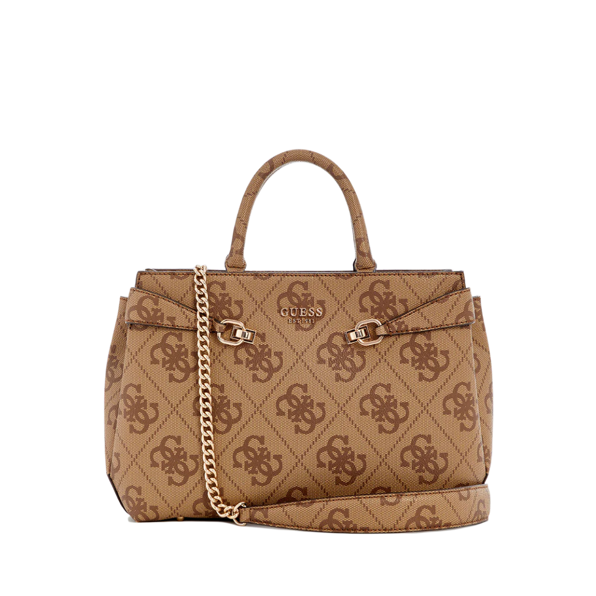 GUESS LORELEI GIRLFRIEND SATCHEL