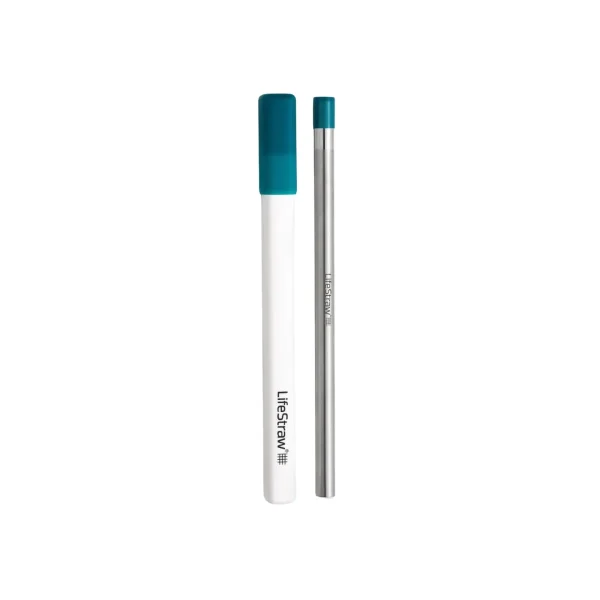 LIFESTRAW SIP STRAW WITH CARRY CASE