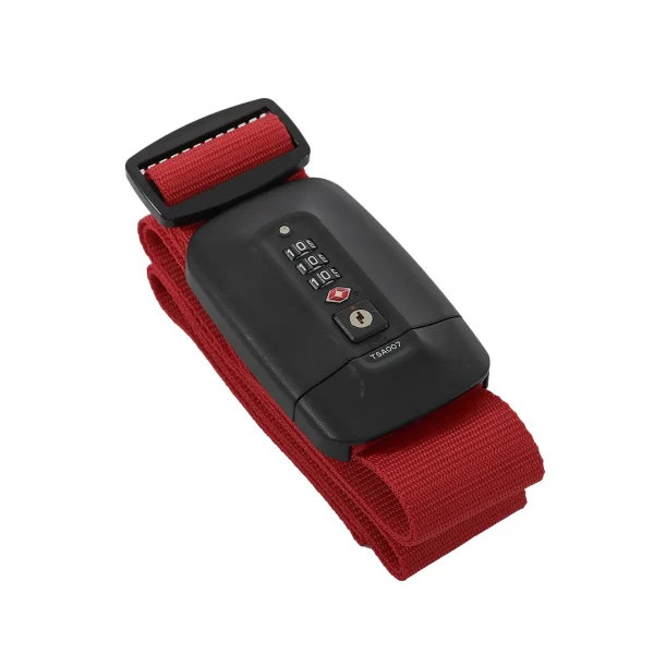 TRAVELITE LUGGAGE STRAP