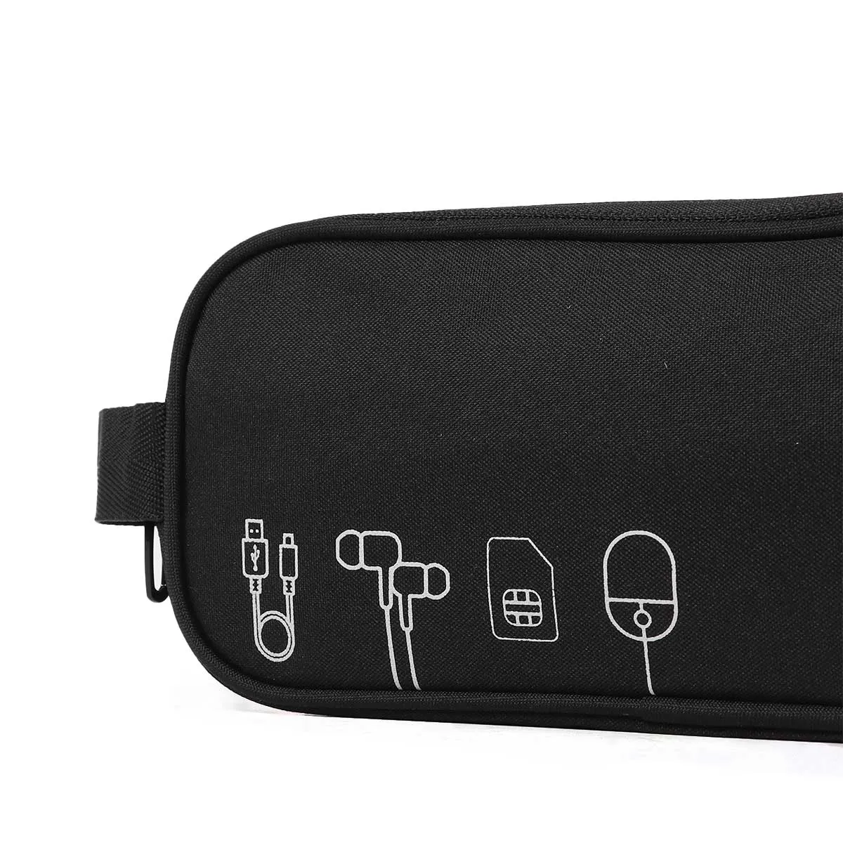 TRAVELITE DIGITAL ACCESSORIES POUCH - Image 2