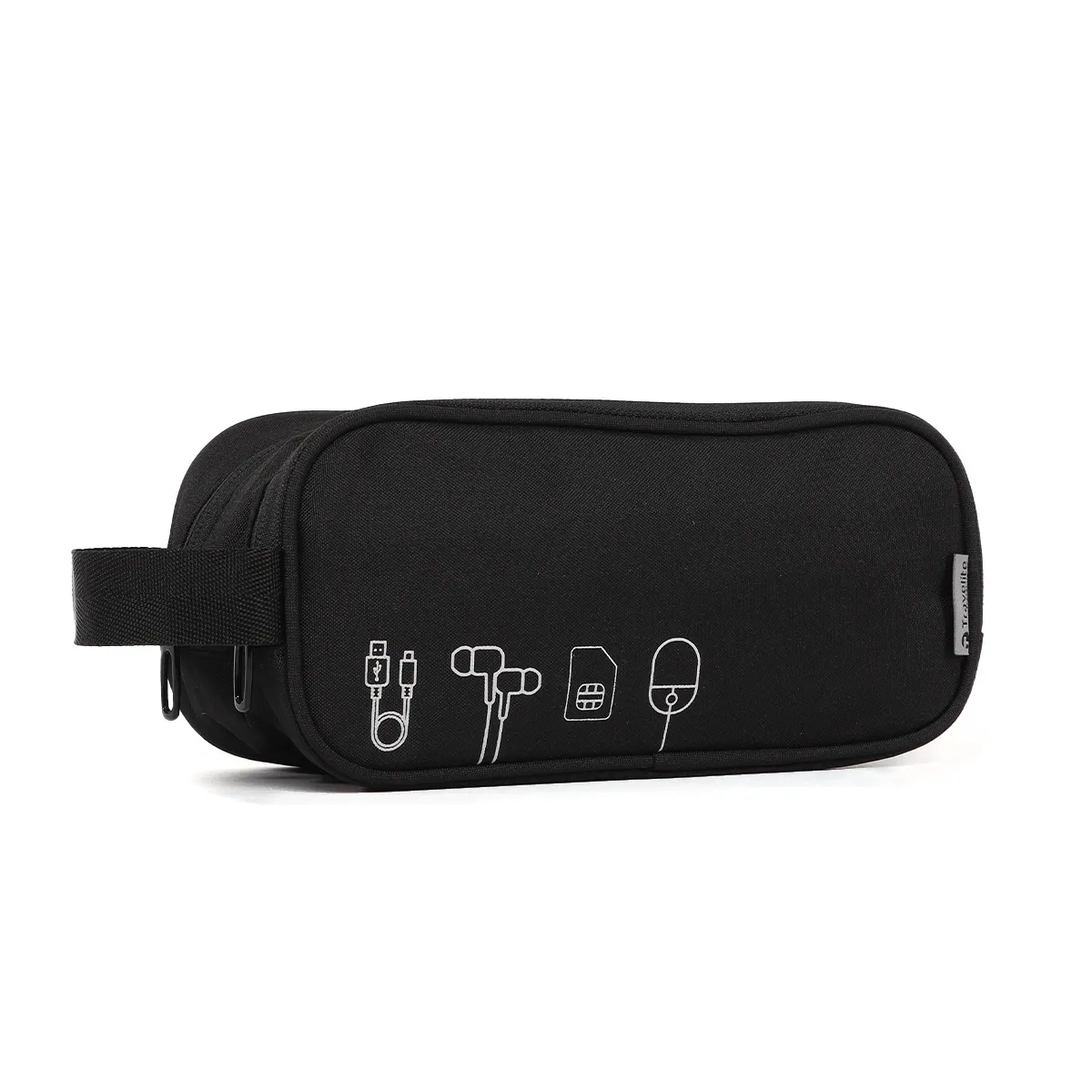 TRAVELITE DIGITAL ACCESSORIES POUCH - Image 7