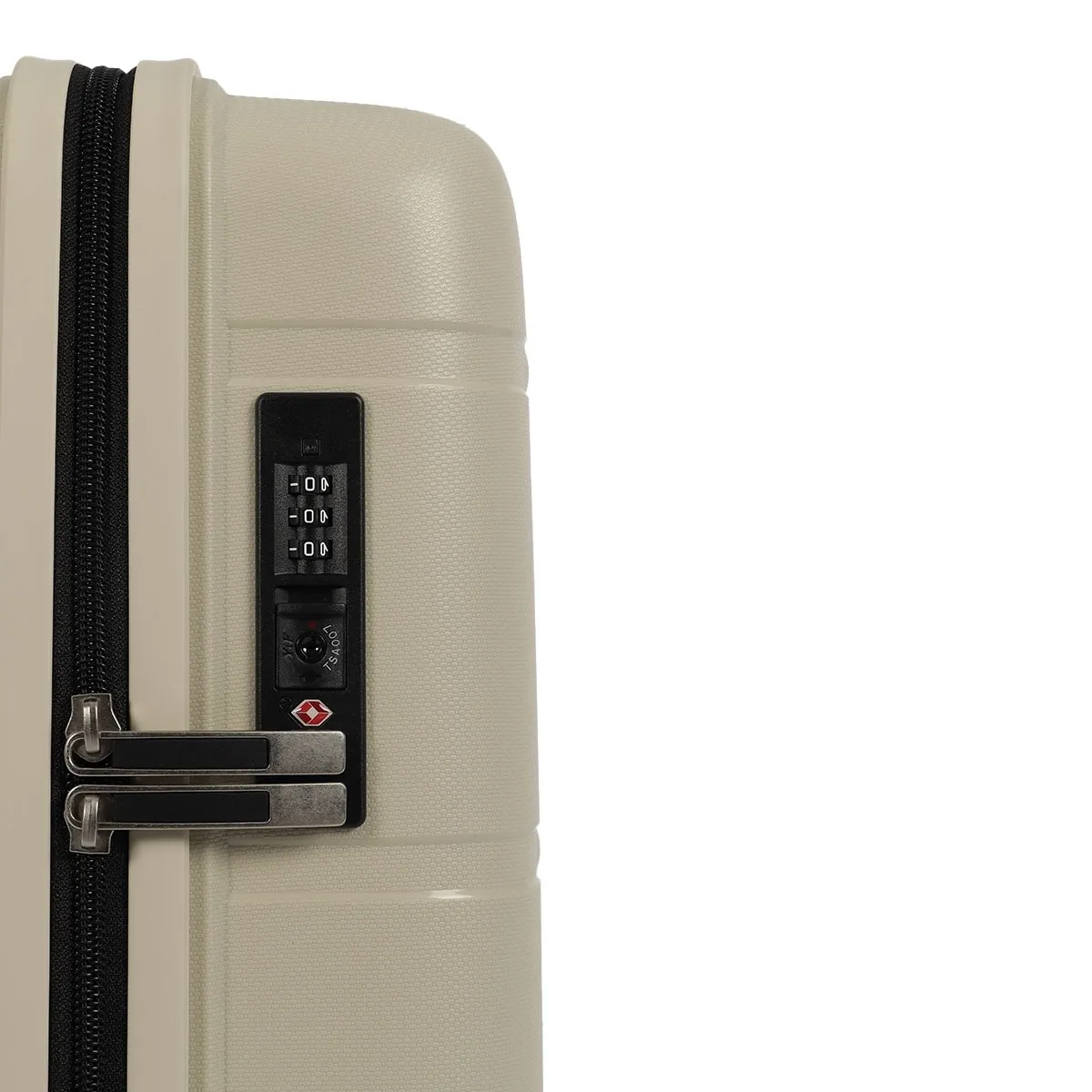 TRAVELITE SKYE 66CM TROLLEY CASE - Image 6