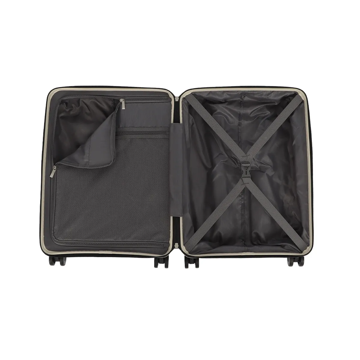 TRAVELITE SKYE 66CM TROLLEY CASE - Image 4