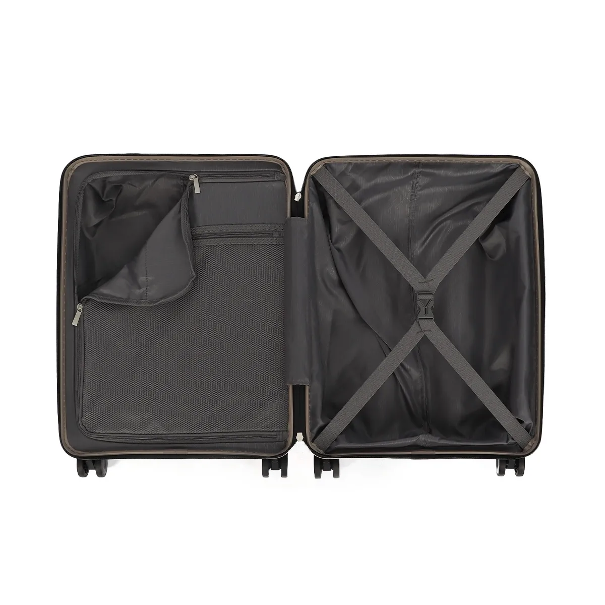 TRAVELITE SKYE 66CM TROLLEY CASE - Image 5