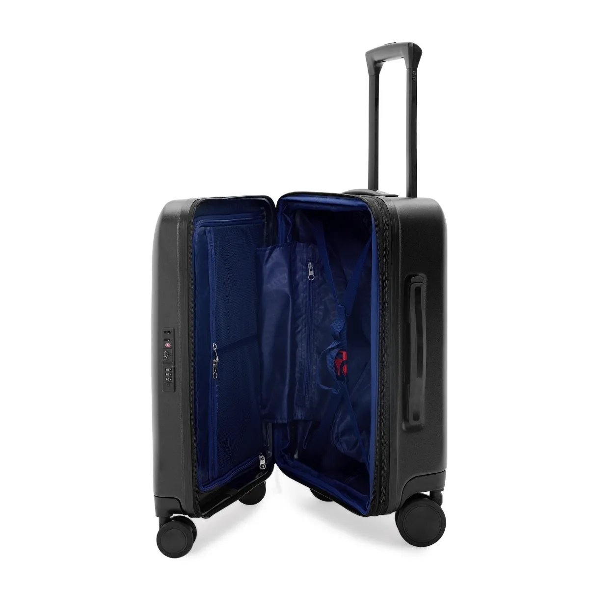 VERAGE FREELAND 55CM CABIN TROLLEY CASE - Image 6