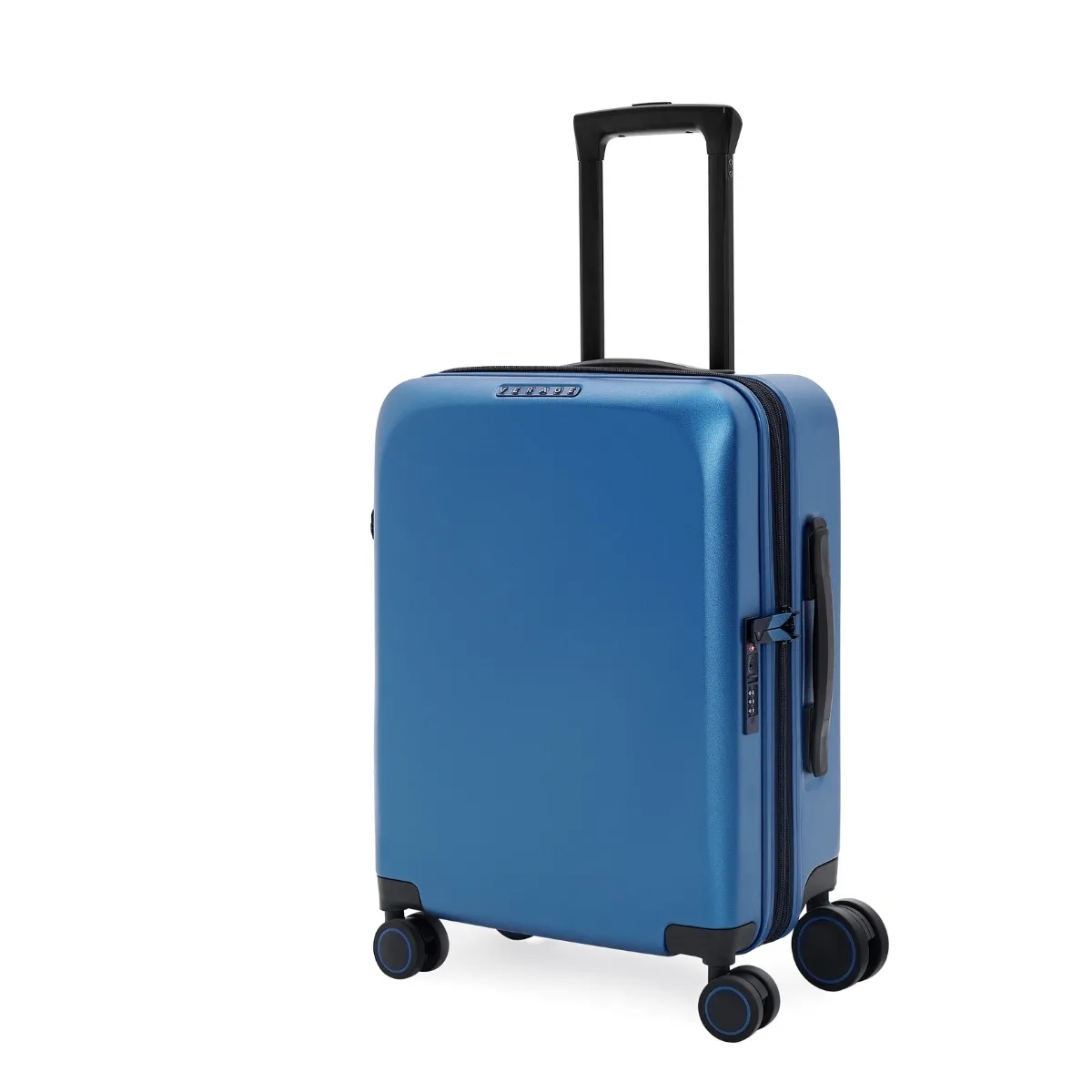 VERAGE FREELAND 55CM CABIN TROLLEY CASE - Image 4