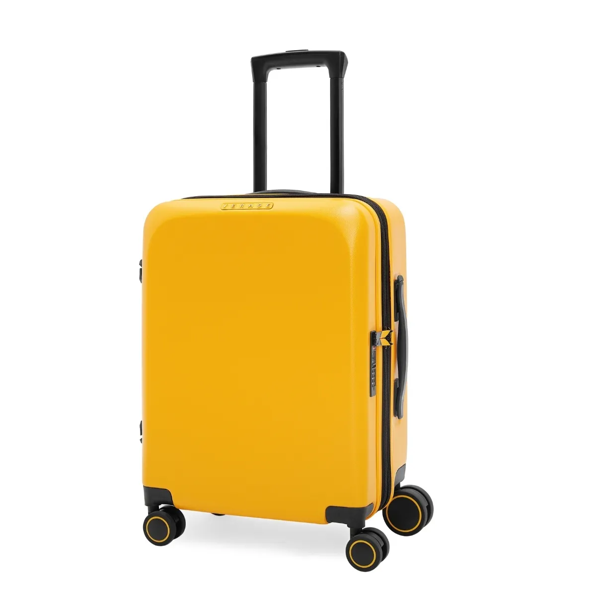 VERAGE FREELAND 55CM CABIN TROLLEY CASE - Image 2