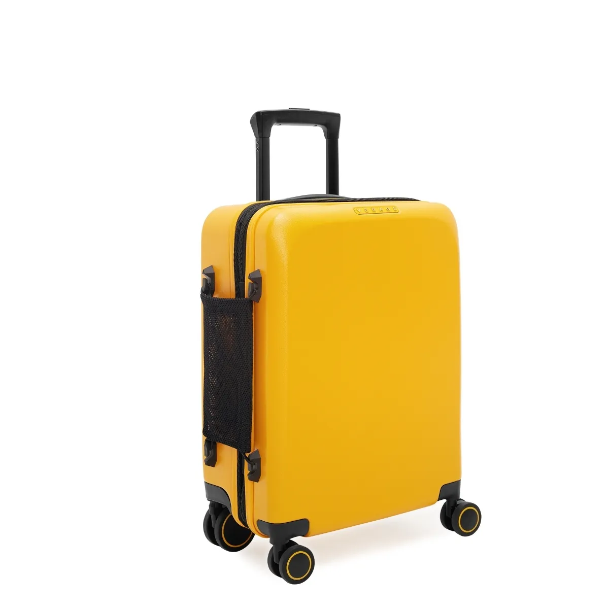 VERAGE FREELAND 55CM CABIN TROLLEY CASE - Image 5