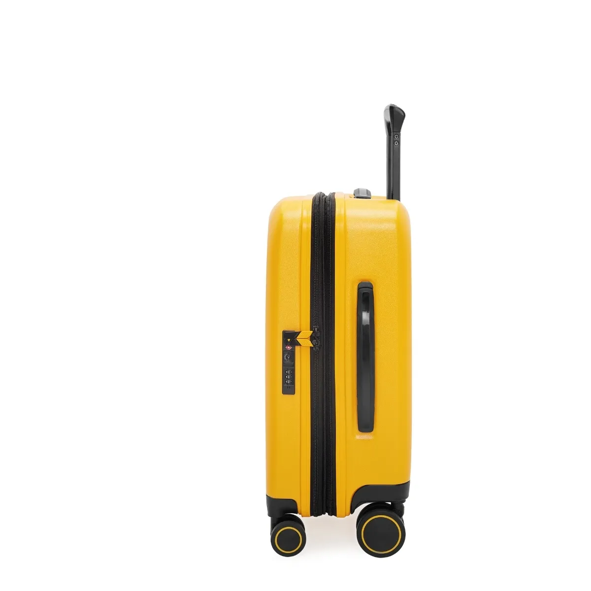 VERAGE FREELAND 55CM CABIN TROLLEY CASE - Image 3