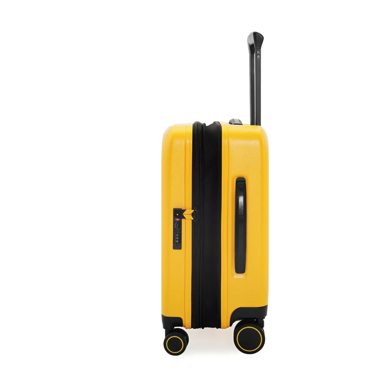 VERAGE FREELAND 55CM CABIN TROLLEY CASE - Image 4
