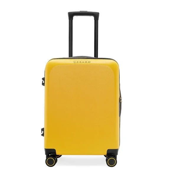 VERAGE FREELAND 55CM CABIN TROLLEY CASE