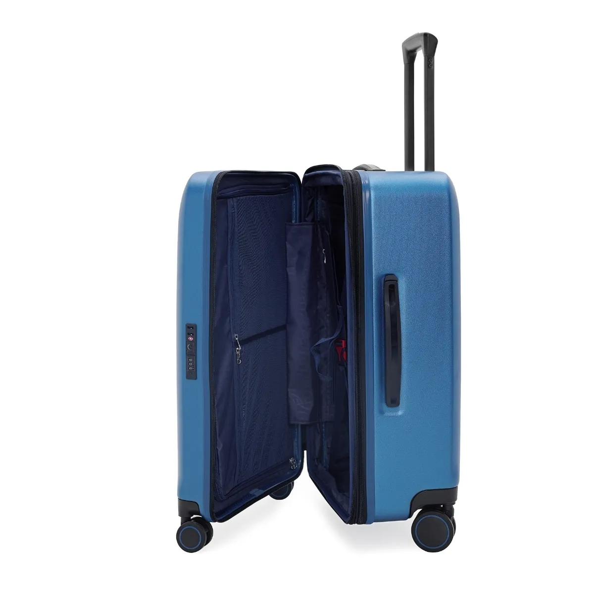 VERAGE FREELAND 67CM TROLLEY CASE - Image 6