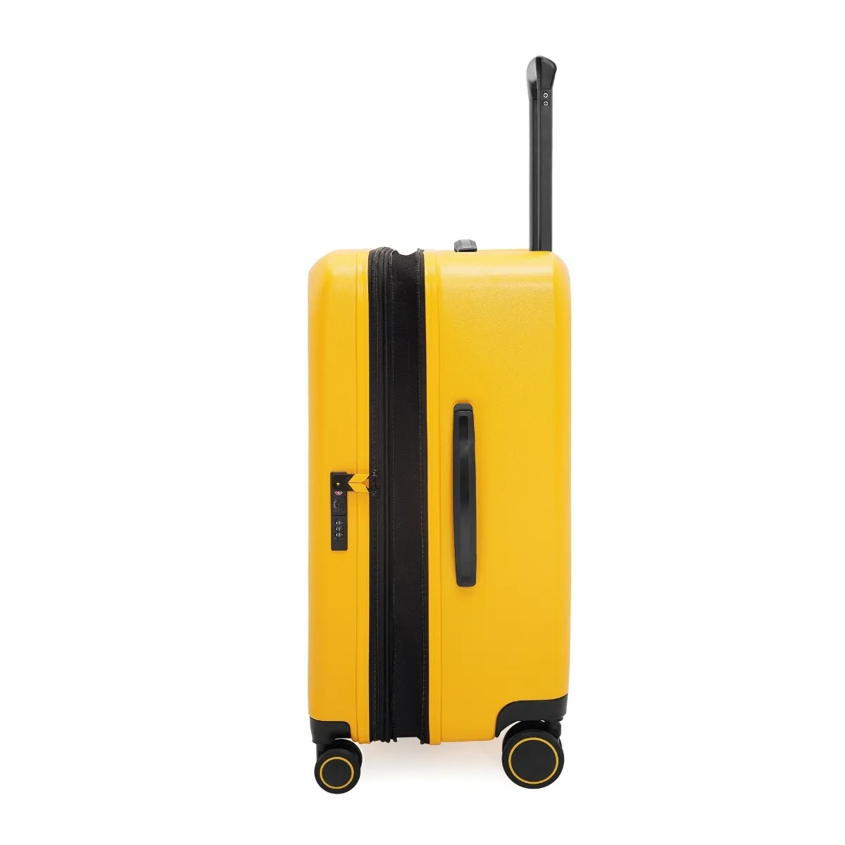 VERAGE FREELAND 67CM TROLLEY CASE - Image 4