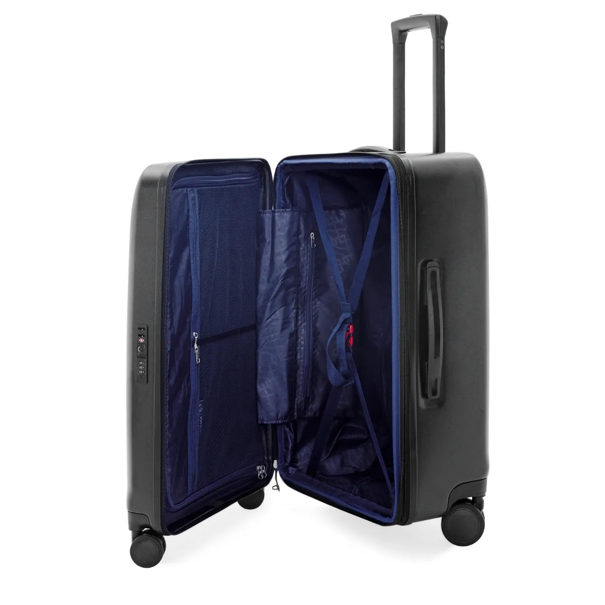 VERAGE FREELAND 78CM TROLLEY CASE - Image 5