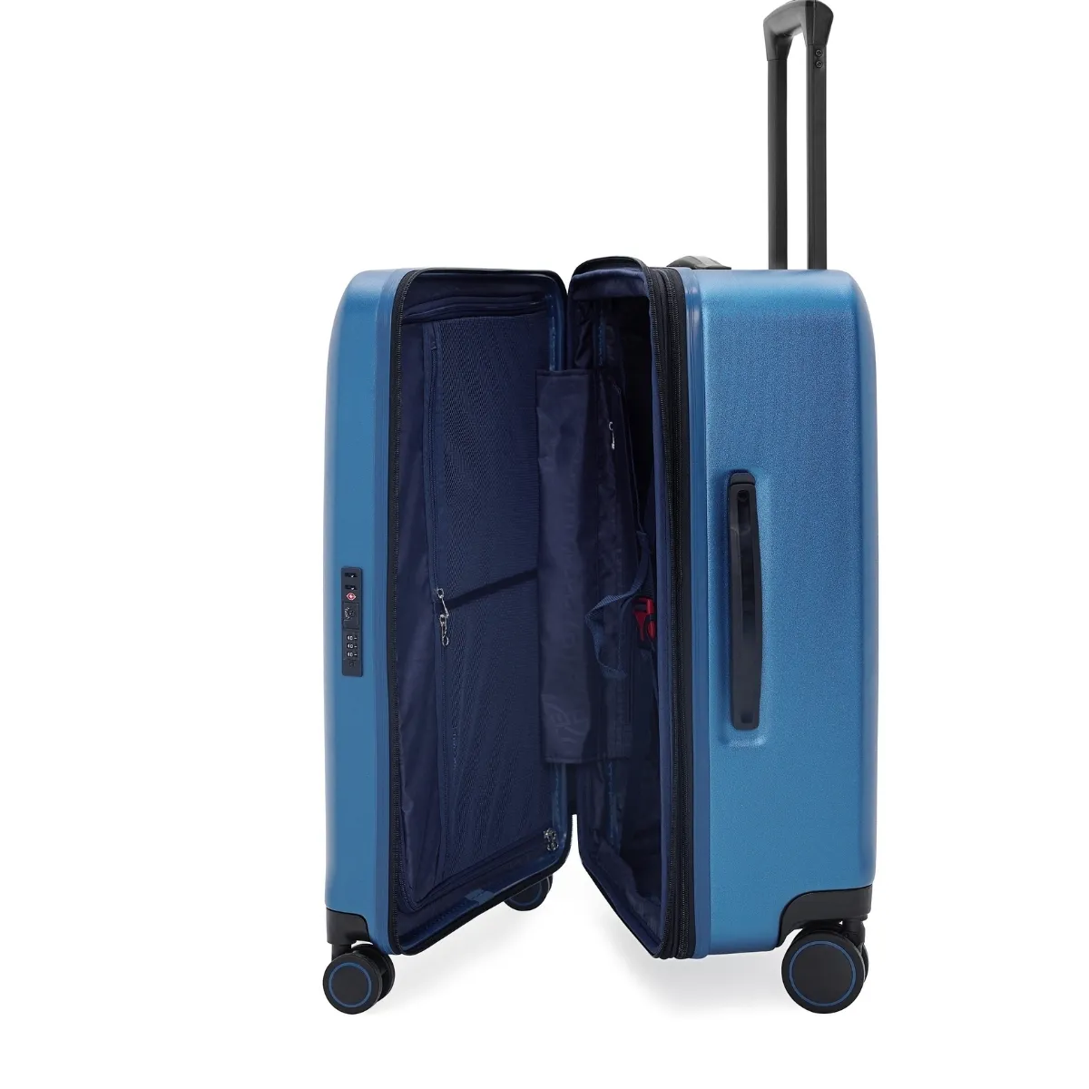 VERAGE FREELAND 78CM TROLLEY CASE - Image 5