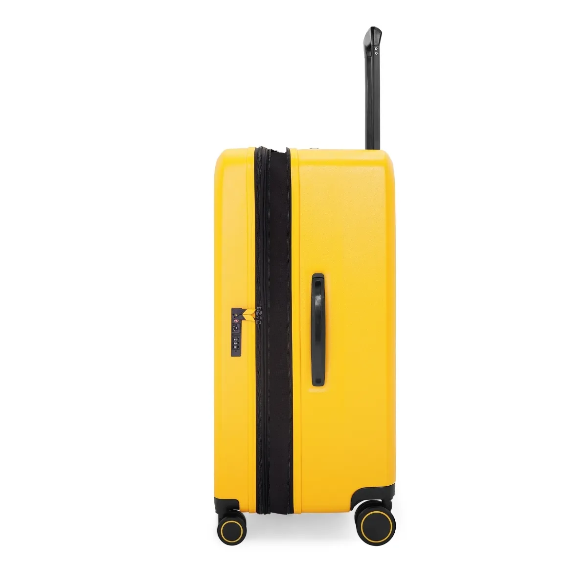 VERAGE FREELAND 78CM TROLLEY CASE - Image 4